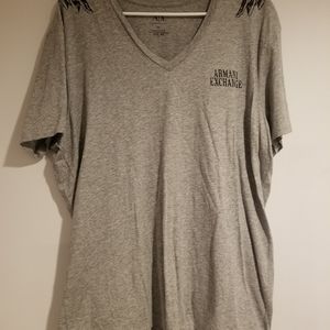 Armani Exchange T-shirt